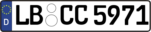 LB-CC5971