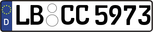 LB-CC5973