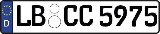 LB-CC5975