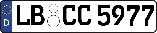 LB-CC5977