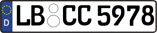 LB-CC5978