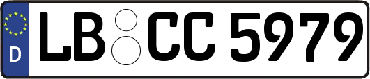 LB-CC5979