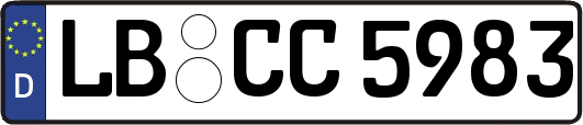 LB-CC5983