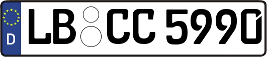 LB-CC5990
