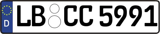 LB-CC5991