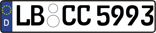 LB-CC5993