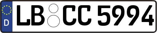 LB-CC5994
