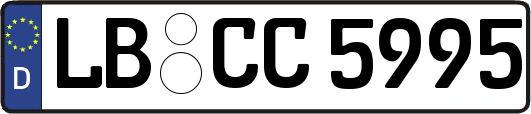 LB-CC5995