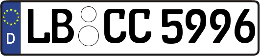 LB-CC5996