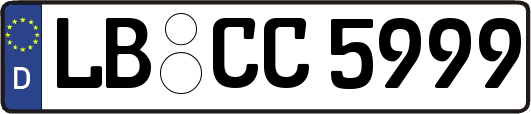 LB-CC5999