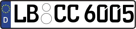 LB-CC6005