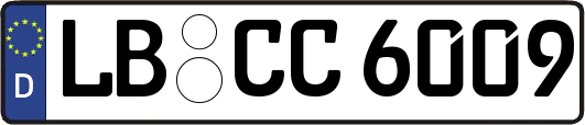 LB-CC6009
