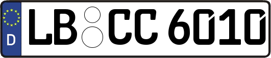LB-CC6010
