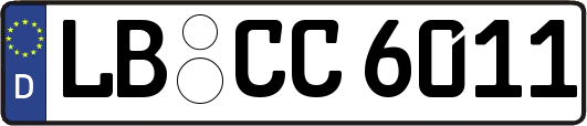 LB-CC6011