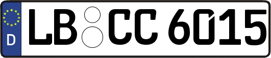 LB-CC6015