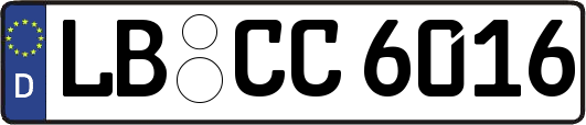 LB-CC6016