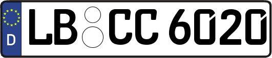 LB-CC6020