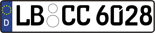 LB-CC6028