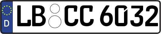 LB-CC6032