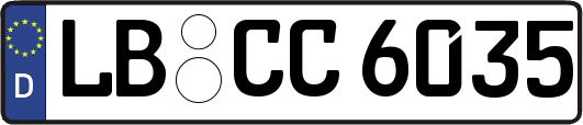 LB-CC6035