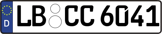 LB-CC6041