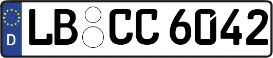 LB-CC6042