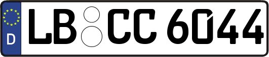 LB-CC6044