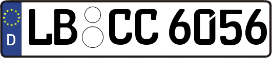 LB-CC6056