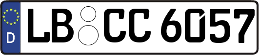 LB-CC6057