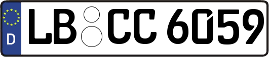 LB-CC6059