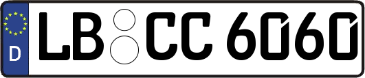 LB-CC6060