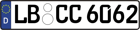 LB-CC6062
