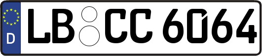 LB-CC6064