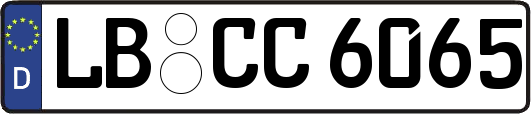 LB-CC6065