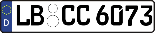 LB-CC6073