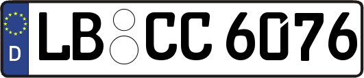 LB-CC6076