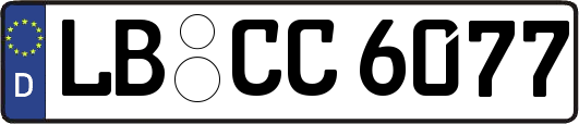 LB-CC6077