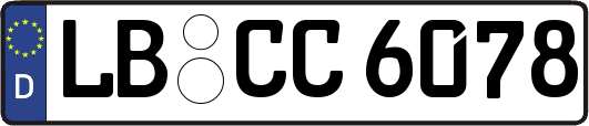 LB-CC6078