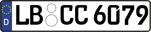 LB-CC6079