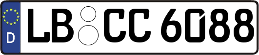 LB-CC6088