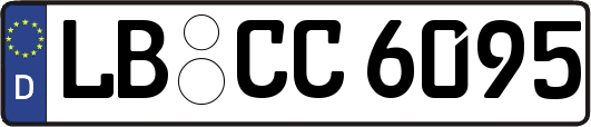 LB-CC6095