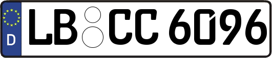 LB-CC6096