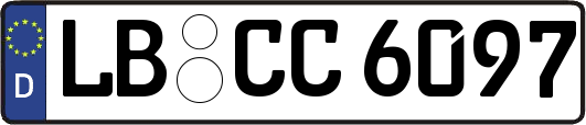 LB-CC6097