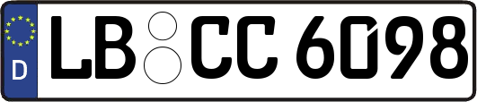 LB-CC6098
