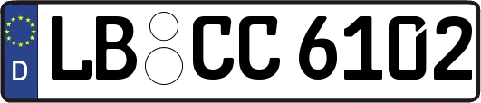 LB-CC6102