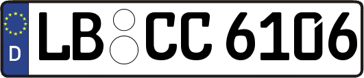 LB-CC6106