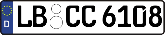 LB-CC6108