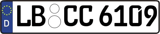 LB-CC6109