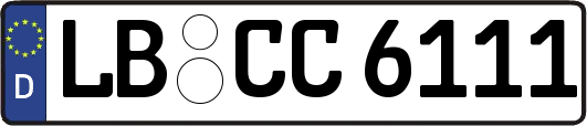 LB-CC6111