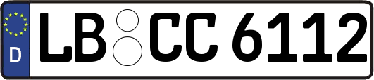 LB-CC6112